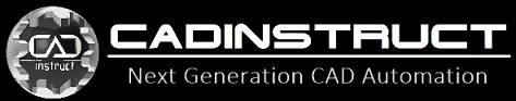 CADinstruct Logo